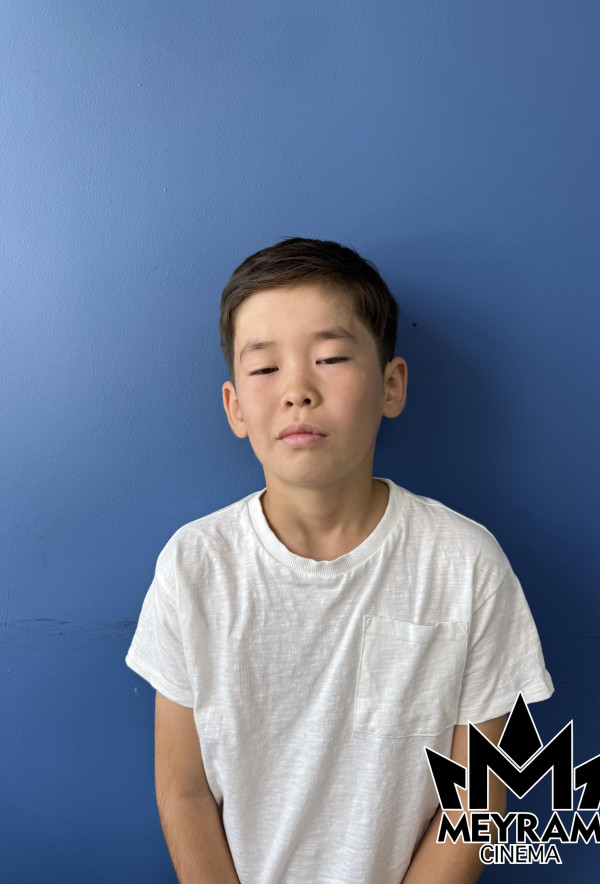 Абдулазим Жеткерген