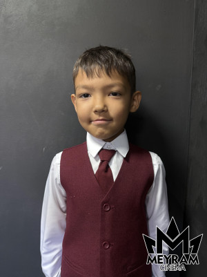 Мирас Мәдіғали