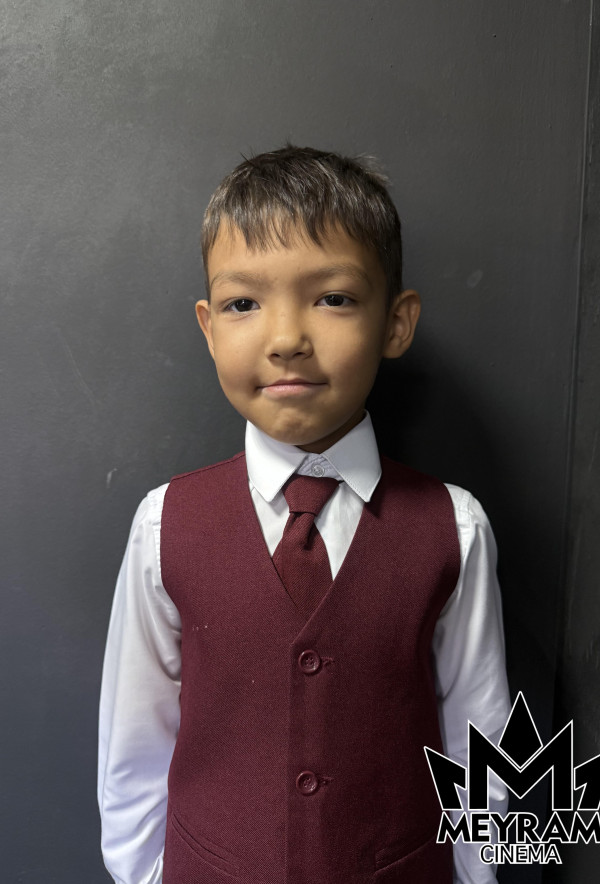 Мирас Мәдіғали