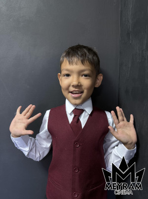 Мирас Мәдіғали