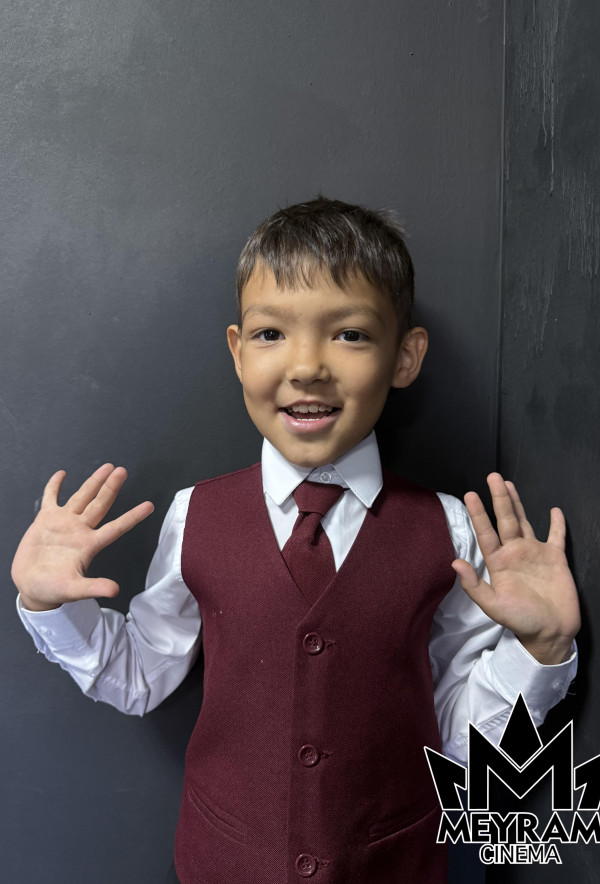 Мирас Мәдіғали