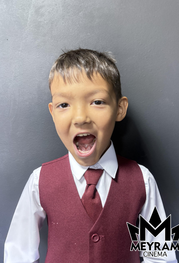 Мирас Мәдіғали