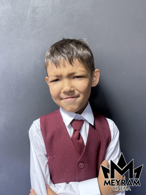 Мирас Мәдіғали