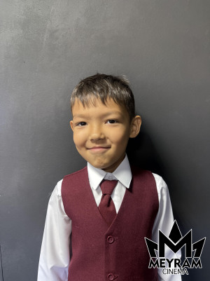 Мирас Мәдіғали