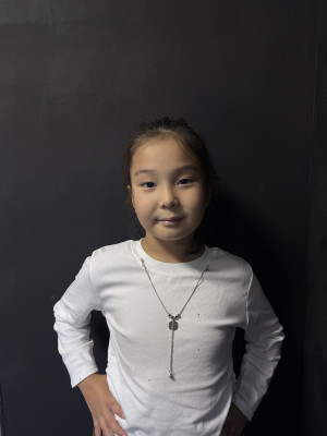 Мадина Смағұл