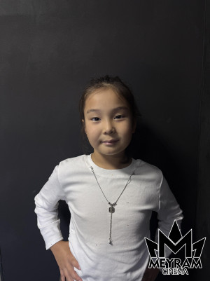 Мадина Смағұл