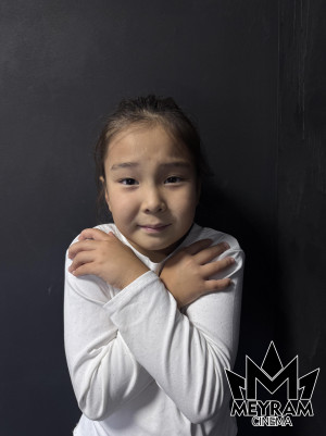 Мадина Смағұл