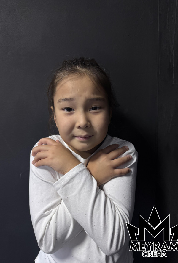 Мадина Смағұл