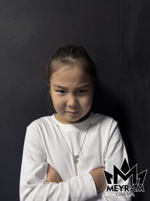 Мадина Смағұл