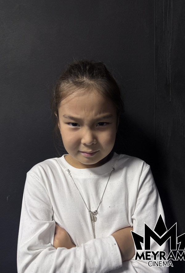 Мадина Смағұл