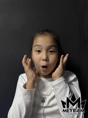 Мадина Смағұл