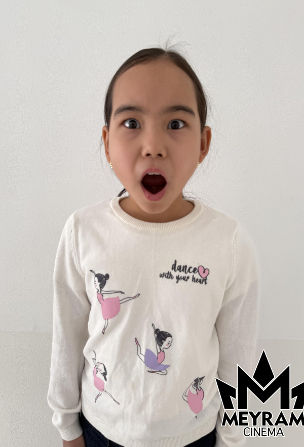 Адина Алина Аязбаева