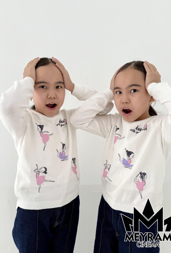 Адина Алина Аязбаева