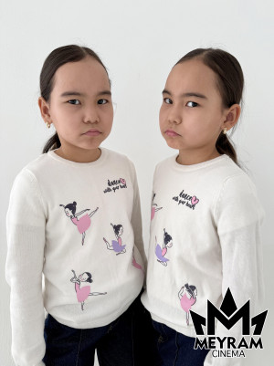 Адина Алина Аязбаева