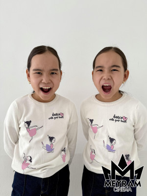 Адина Алина Аязбаева