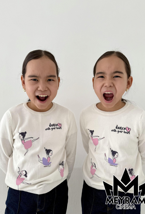 Адина Алина Аязбаева