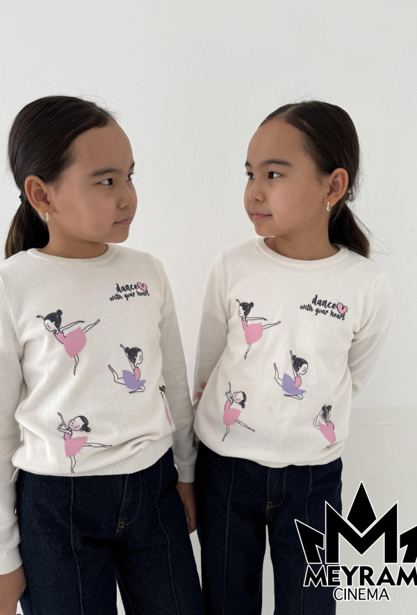 Адина Алина Аязбаева