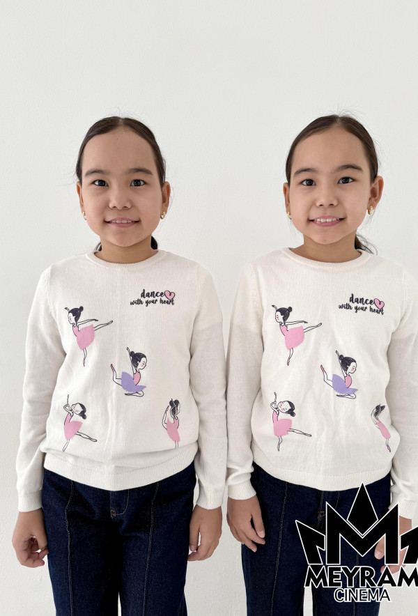 Адина Алина Аязбаева