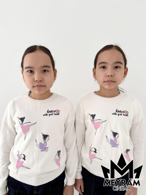 Адина Алина Аязбаева