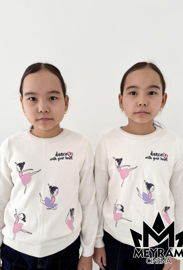 Адина Алина Аязбаева