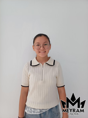 Аяжан Қуанышқызы