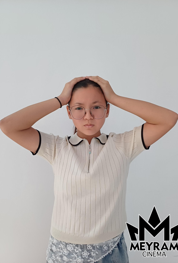 Аяжан Қуанышқызы