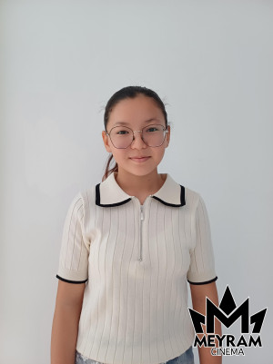 Аяжан Қуанышқызы