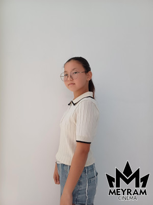 Аяжан Қуанышқызы