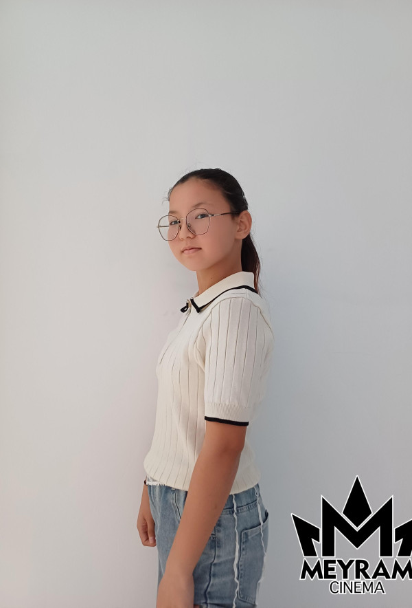 Аяжан Қуанышқызы