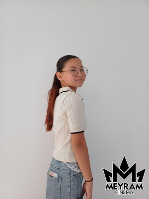 Аяжан Қуанышқызы