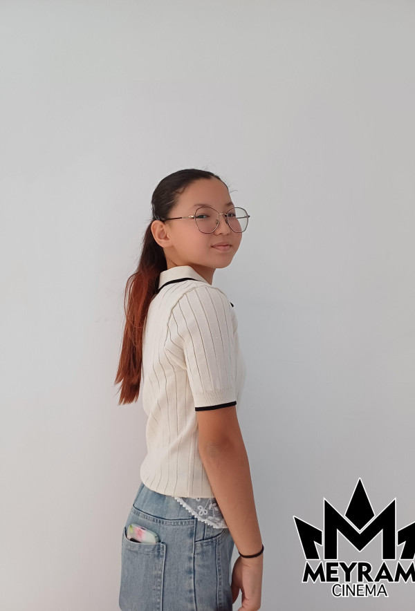 Аяжан Қуанышқызы