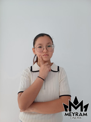 Аяжан Қуанышқызы