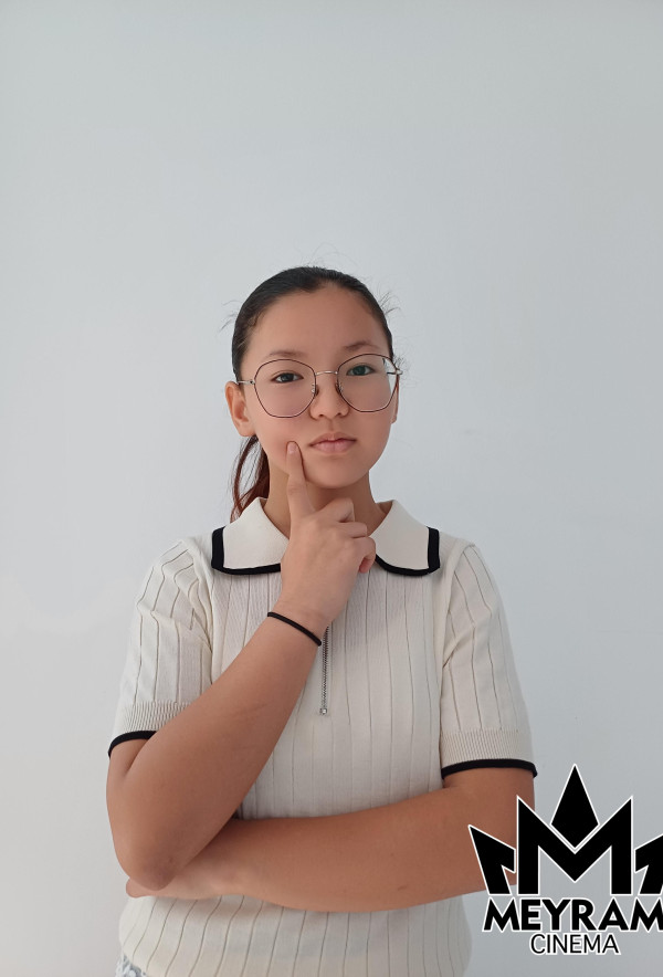 Аяжан Қуанышқызы