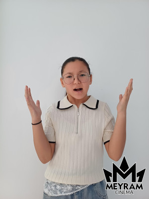 Аяжан Қуанышқызы