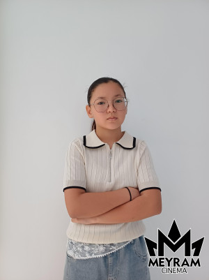 Аяжан Қуанышқызы