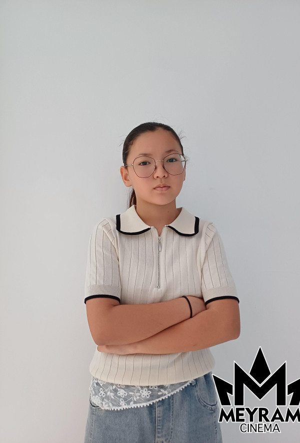 Аяжан Қуанышқызы