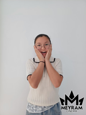 Аяжан Қуанышқызы