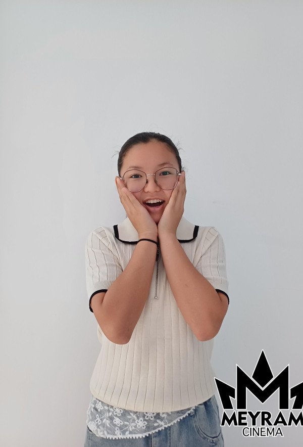 Аяжан Қуанышқызы