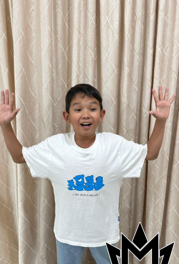 Бекзат Бүркітбай