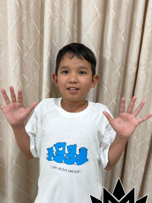 Бекзат Бүркітбай