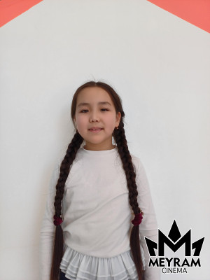 Раяна Таңатар