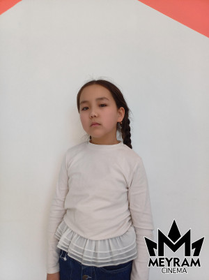 Раяна Таңатар