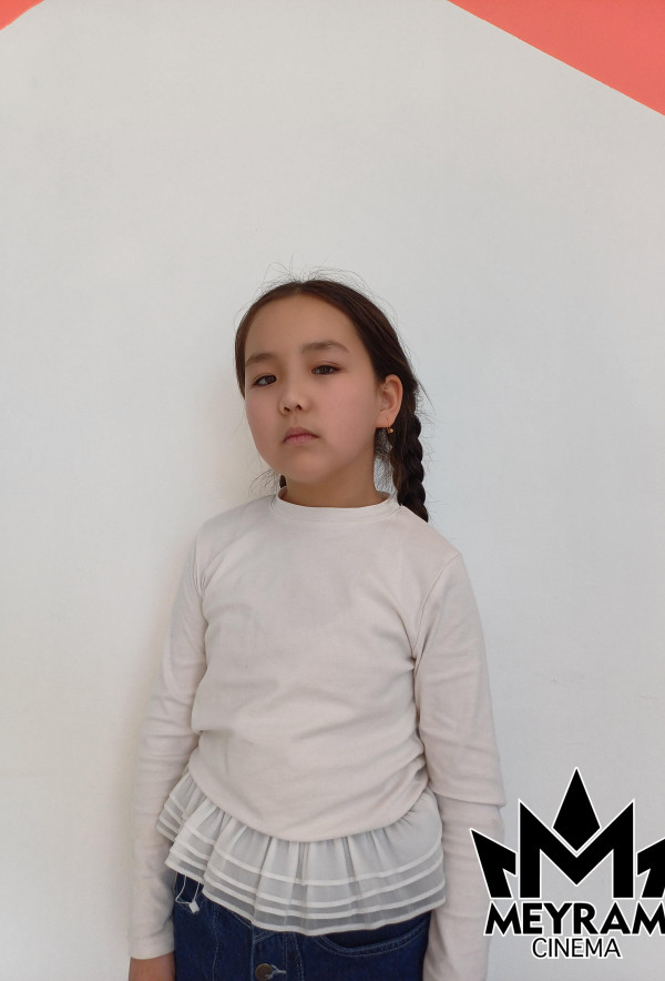 Раяна Таңатар