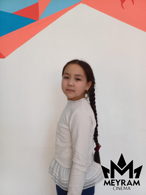 Раяна Таңатар