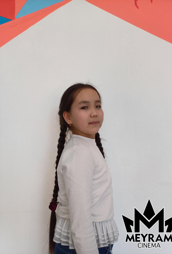 Раяна Таңатар