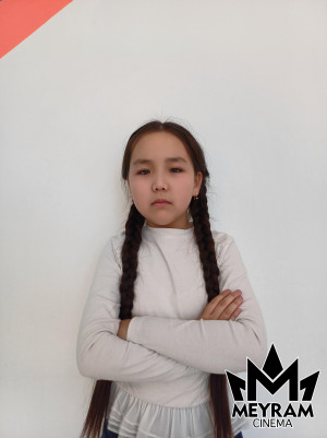 Раяна Таңатар