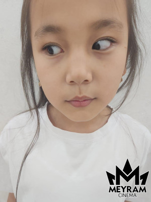 Перизат Джолдыбай