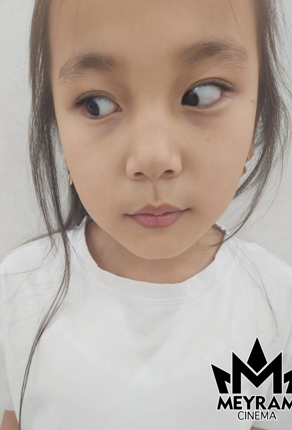 Перизат Джолдыбай