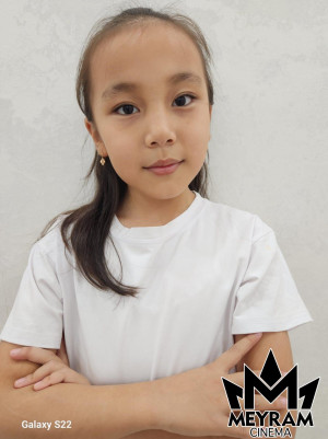 Перизат Джолдыбай