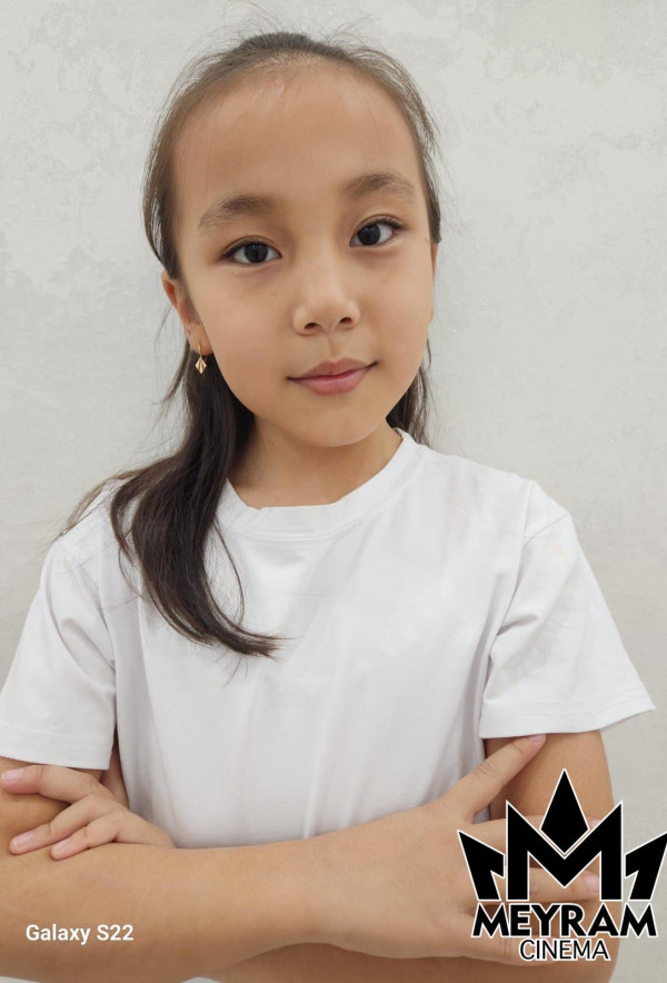 Перизат Джолдыбай